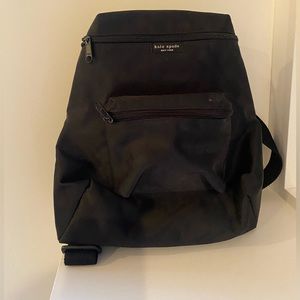 Kate Spade Nylon Backpack - Vintage